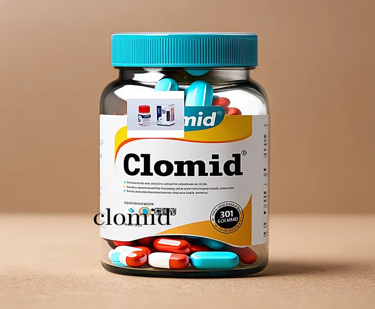 Clomid 1