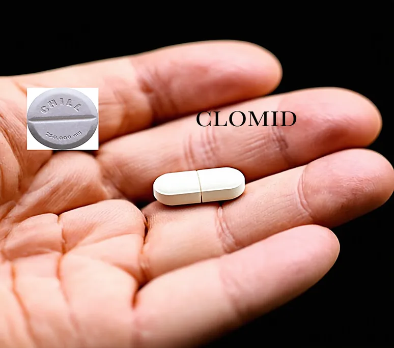 Clomid 2